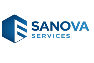 Sanova Services Logo